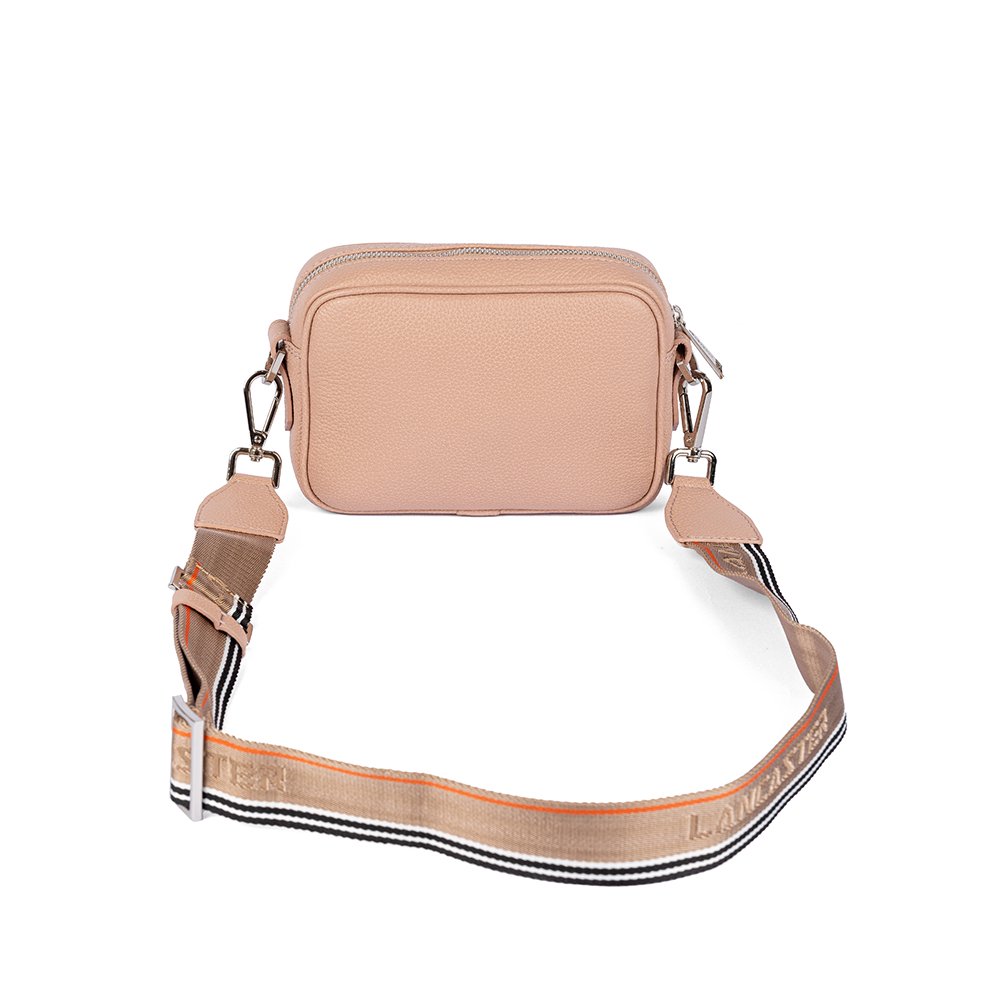 Сумка женская LANCASTER Crossbody bag Milano AMA купить,NaN