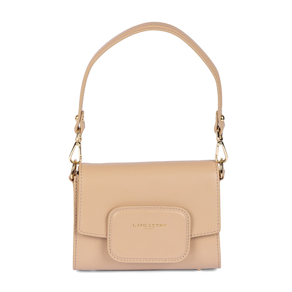 Сумка женская LANCASTER Crossbody bag Mini Paris PAD