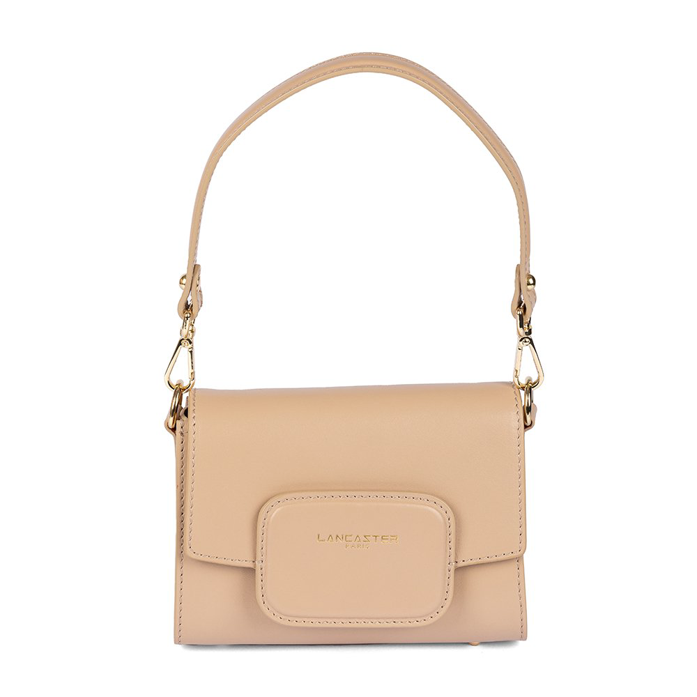 Сумка женская LANCASTER Crossbody bag Mini Paris PAD купить,NaN