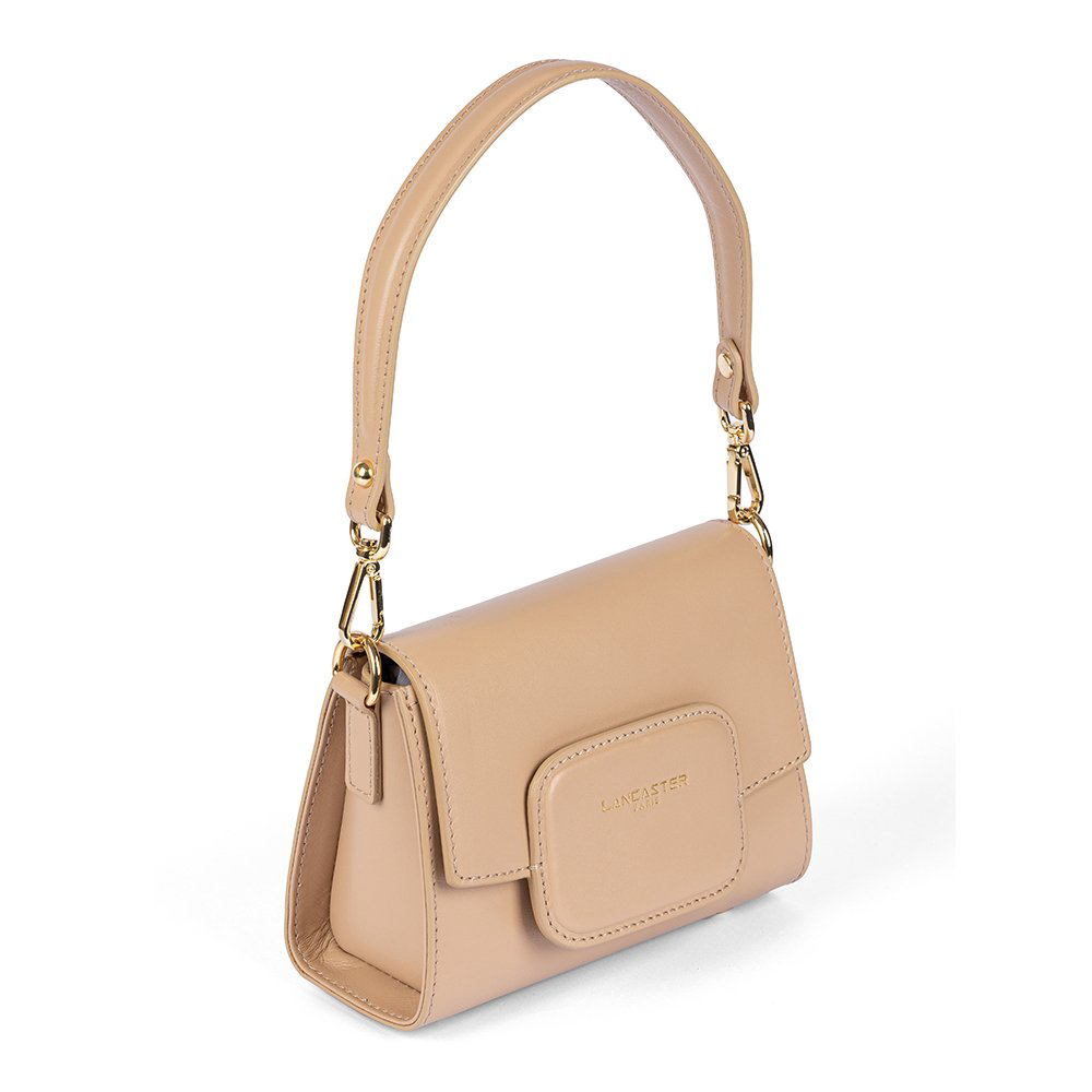 Сумка женская LANCASTER Crossbody bag Mini Paris PAD купить,NaN