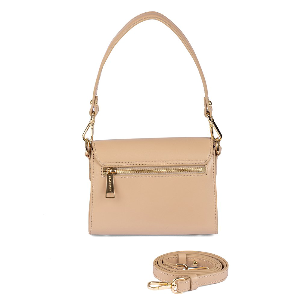 Сумка женская LANCASTER Crossbody bag Mini Paris PAD купить,NaN
