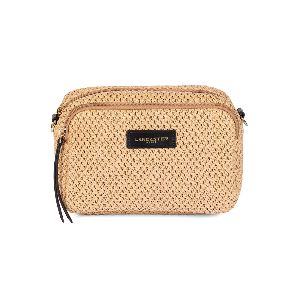 Сумка женская LANCASTER Crossbody bag Osier
