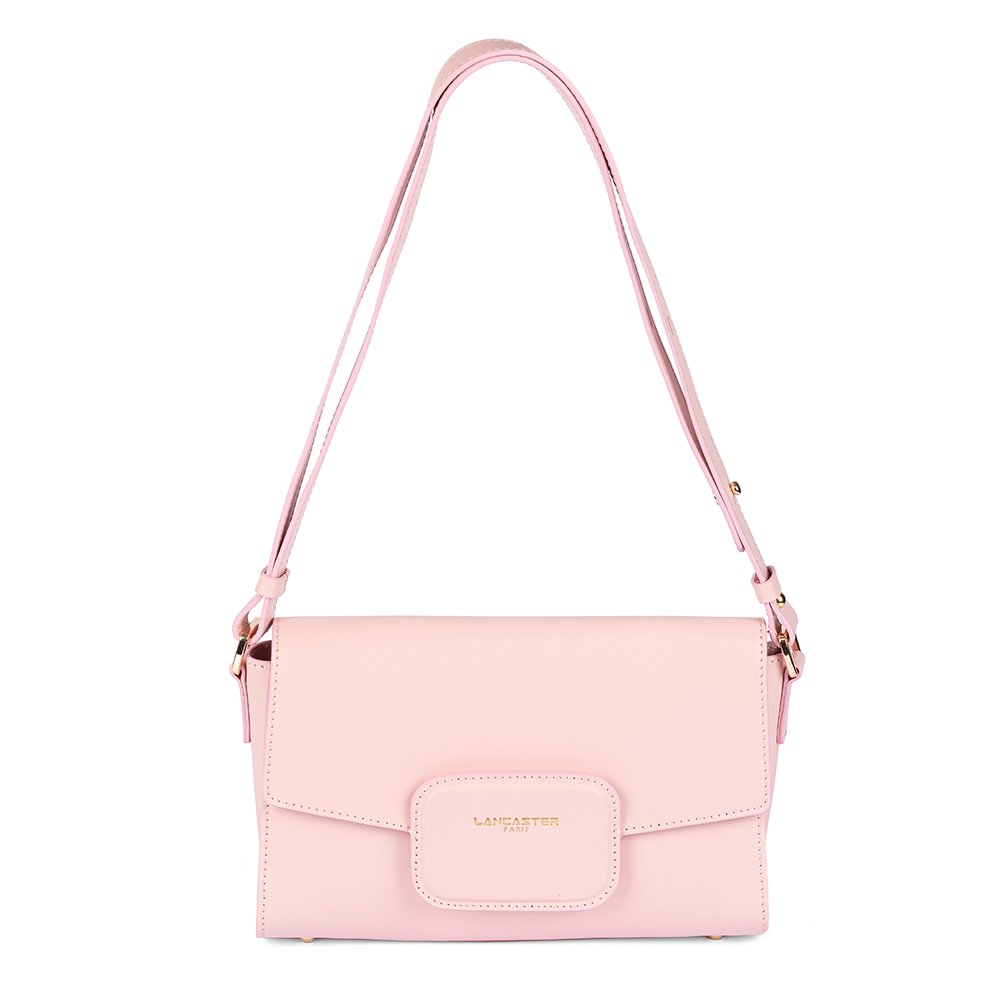 Сумка женская LANCASTER Crossbody bag Paris PAD