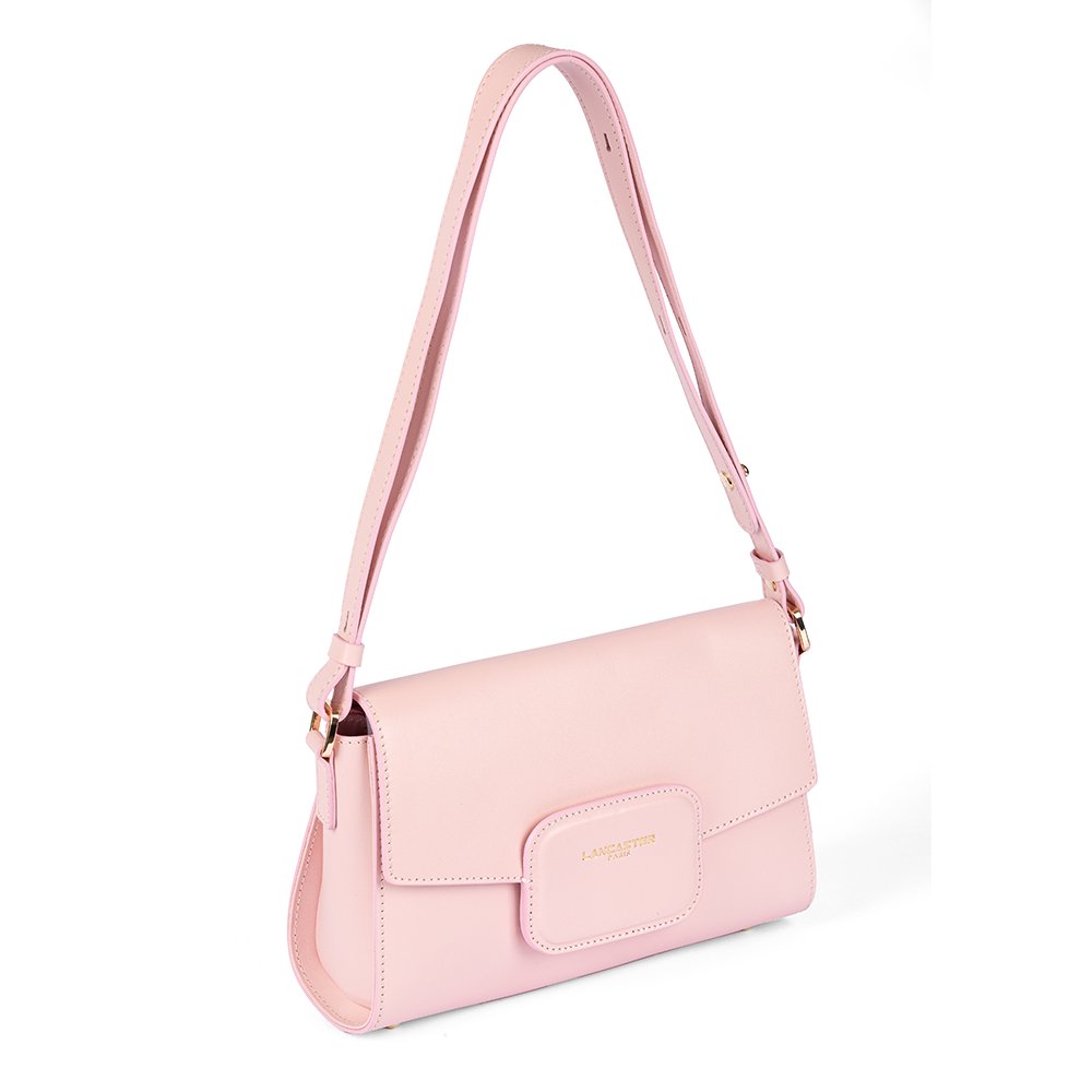 Сумка женская LANCASTER Crossbody bag Paris PAD - ForteMarket Сумка женская LANCASTER Crossbody bag Paris PAD купить,0