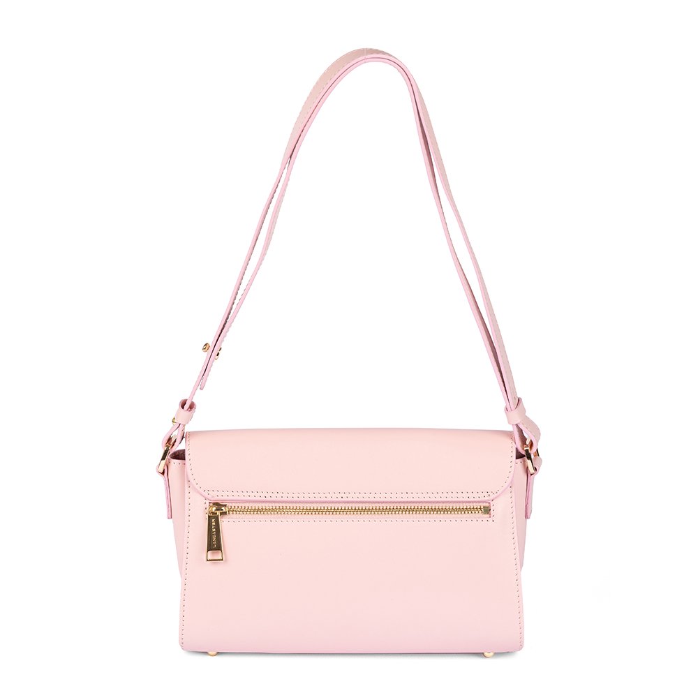 Сумка женская LANCASTER Crossbody bag Paris PAD - ForteMarket Сумка женская LANCASTER Crossbody bag Paris PAD купить,0