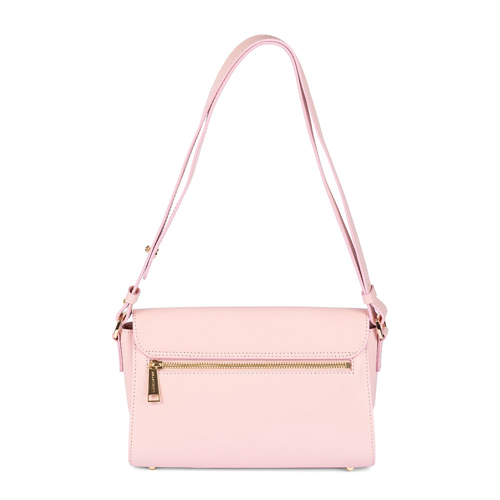 Сумка женская LANCASTER Crossbody bag Paris PAD купить,NaN