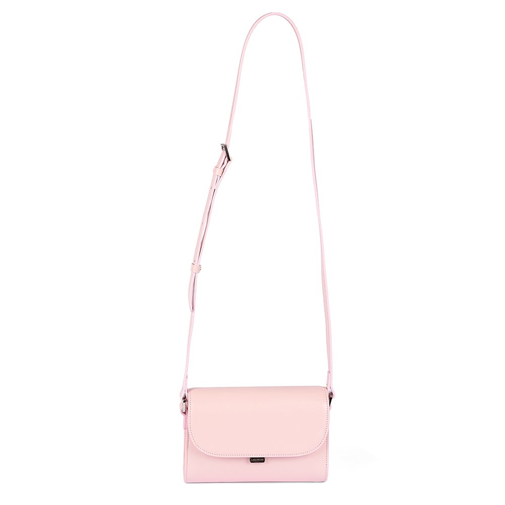 Сумка женская LANCASTER Crossbody bag Small Suave Even
