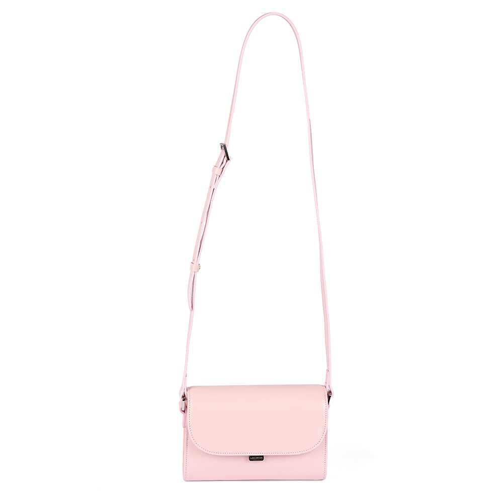 Сумка женская LANCASTER Crossbody bag Small Suave Even - ForteMarket Сумка женская LANCASTER Crossbody bag Small Suave Even купить,97152