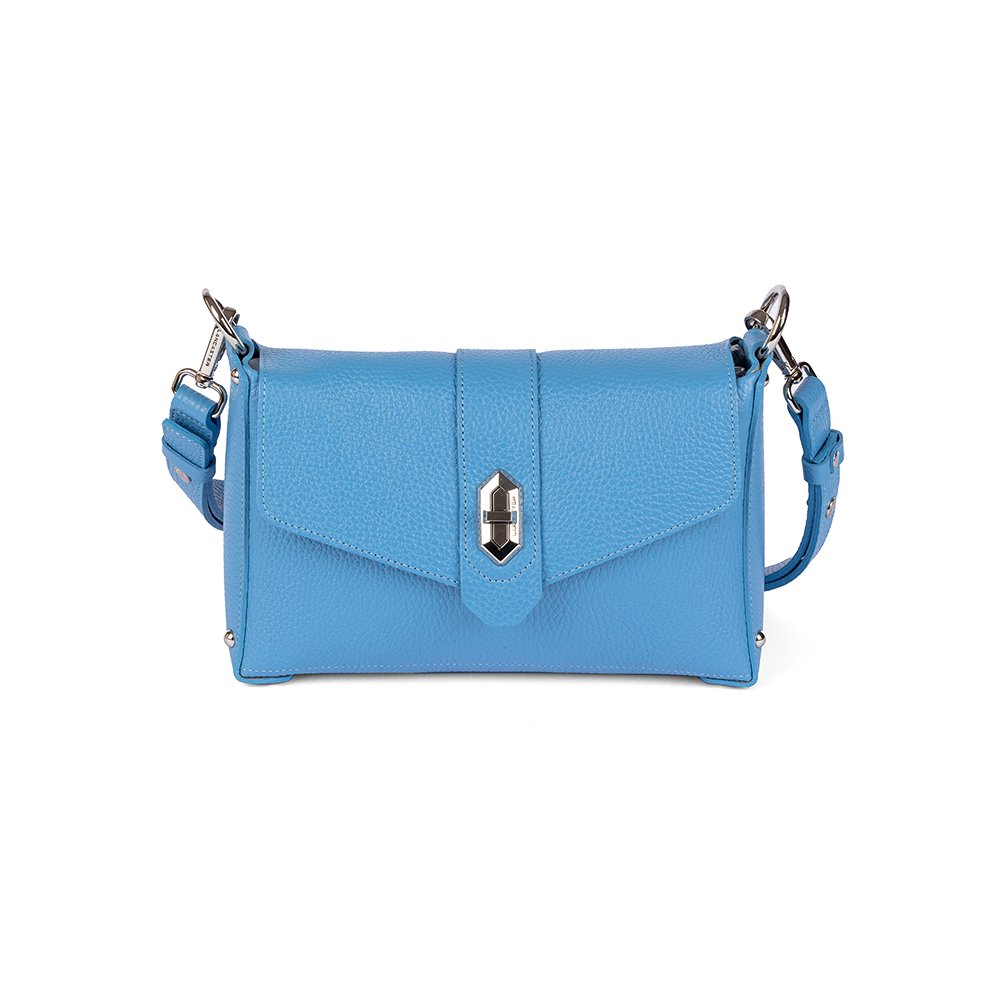 Сумка женская LANCASTER Crossbody bag Small Top Double купить,NaN