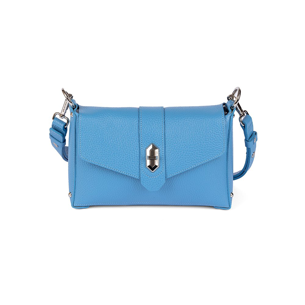 Сумка женская LANCASTER Crossbody bag Small Top Double купить,NaN