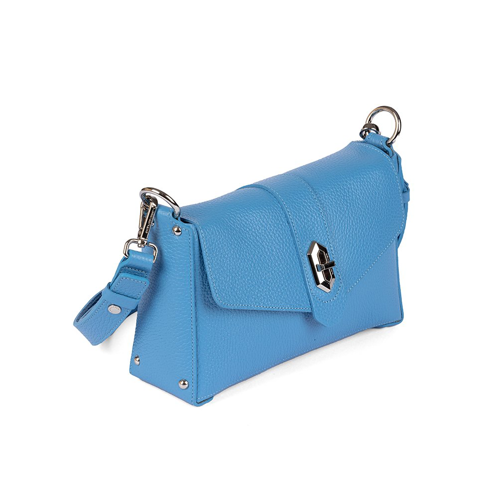 Сумка женская LANCASTER Crossbody bag Small Top Double купить,NaN