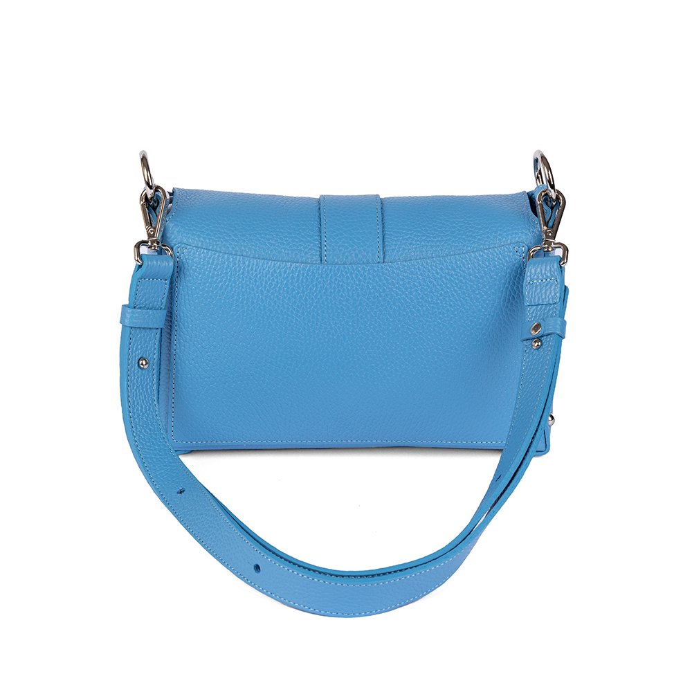 Сумка женская LANCASTER Crossbody bag Small Top Double купить,NaN