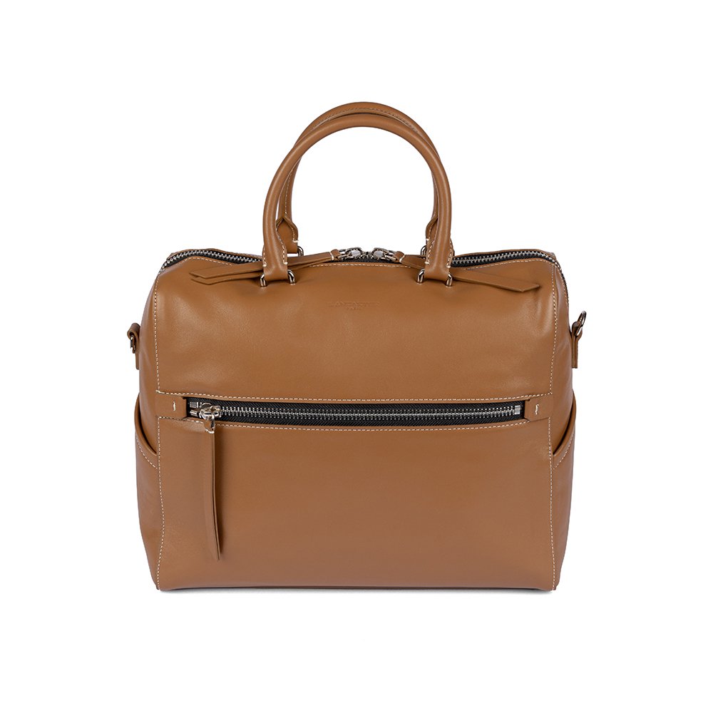 Сумка женская LANCASTER Duffle bag Large Donna Linea