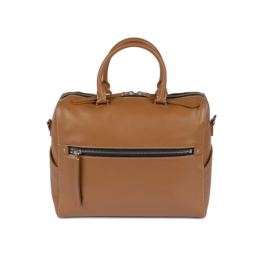 Сумка женская LANCASTER Duffle bag Large Donna Linea купить,NaN