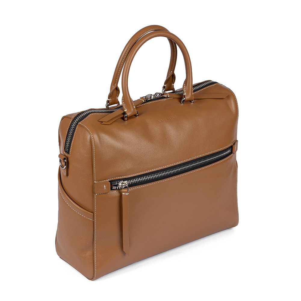 Сумка женская LANCASTER Duffle bag Large Donna Linea купить,NaN