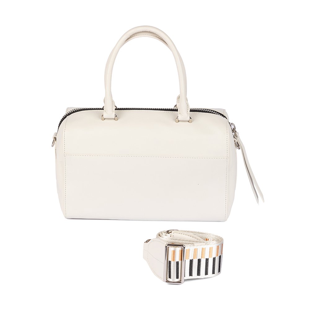 Сумка женская LANCASTER Duffle bag M Donna Linea