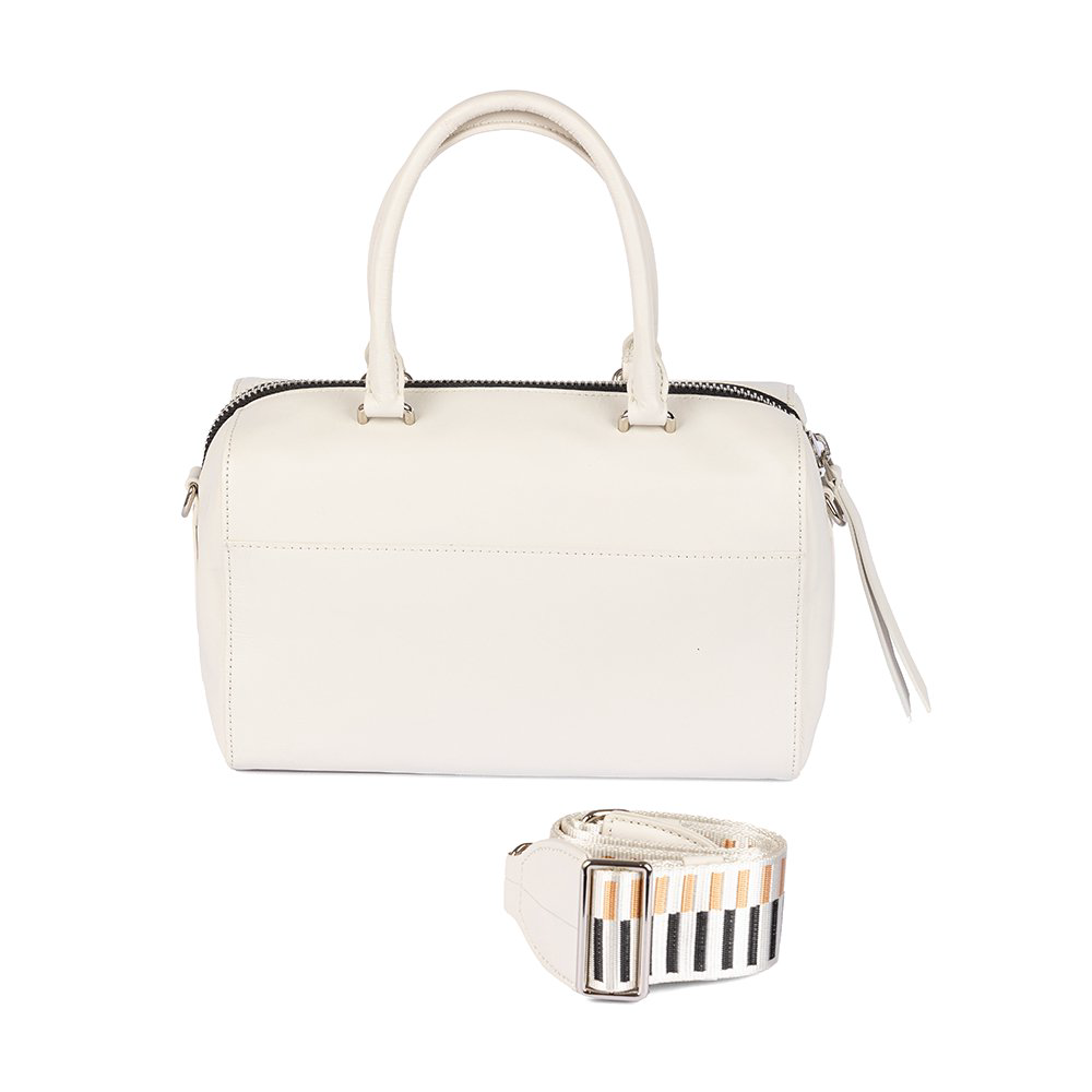 Сумка женская LANCASTER Duffle bag M Donna Linea купить,NaN