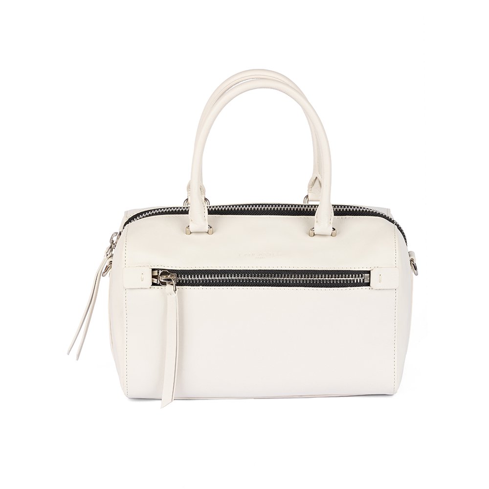 Сумка женская LANCASTER Duffle bag M Donna Linea - ForteMarket Сумка женская LANCASTER Duffle bag M Donna Linea купить,0