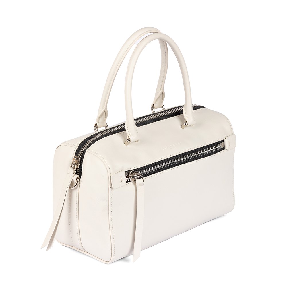 Сумка женская LANCASTER Duffle bag M Donna Linea - ForteMarket Сумка женская LANCASTER Duffle bag M Donna Linea купить,0