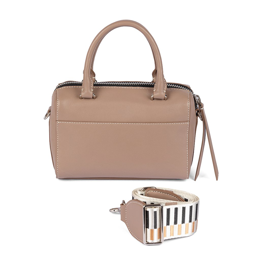 Сумка женская LANCASTER Duffle bag Small Donna Linea купить,NaN