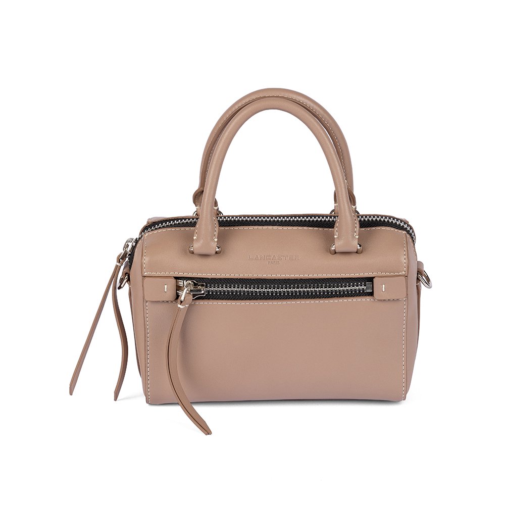 Сумка женская LANCASTER Duffle bag Small Donna Linea - ForteMarket Сумка женская LANCASTER Duffle bag Small Donna Linea купить,0