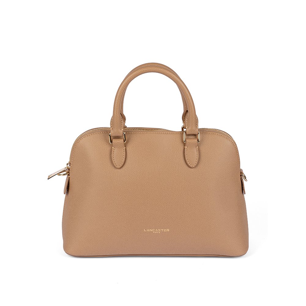 Сумка женская LANCASTER Half moon bag M Sierra Jia