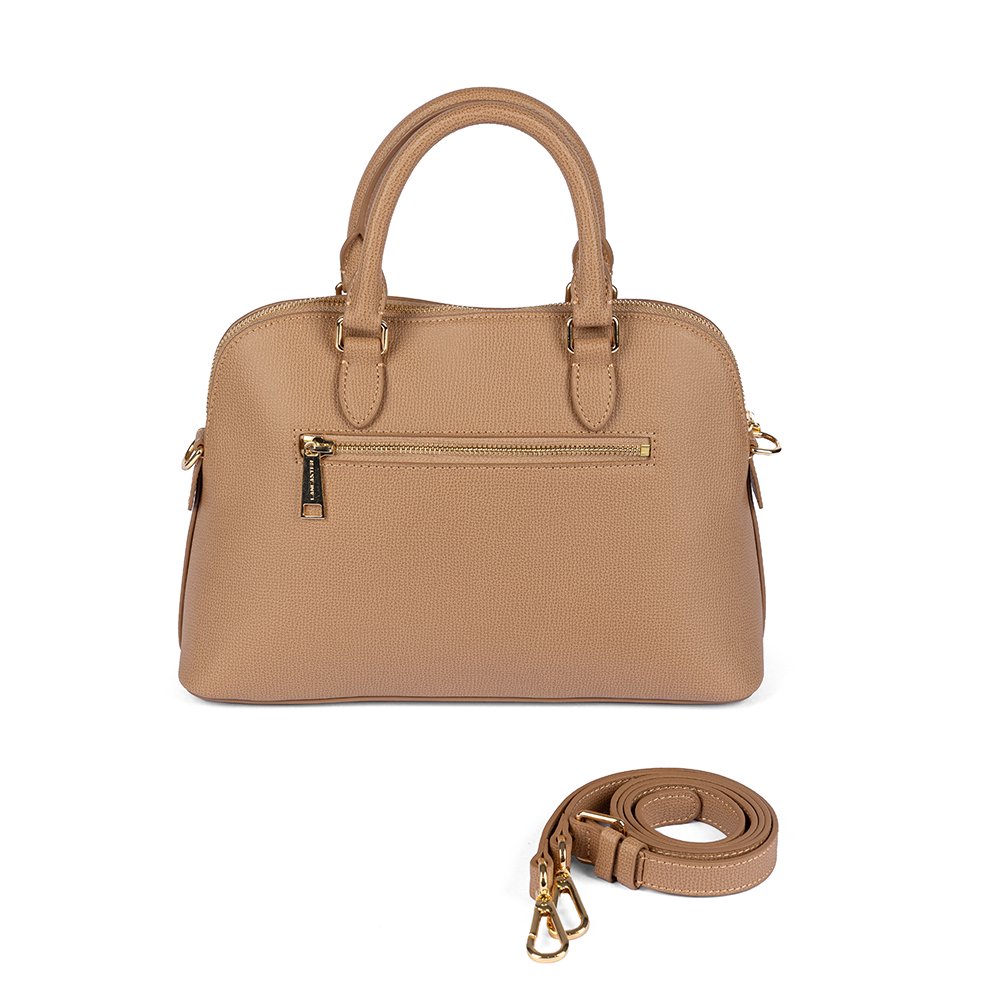 Сумка женская LANCASTER Half moon bag M Sierra Jia купить,0