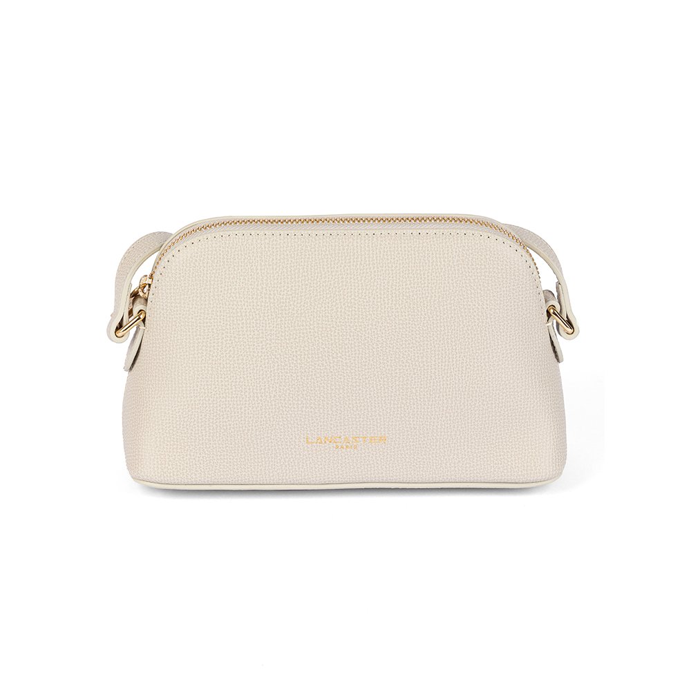 Сумка женская LANCASTER Half moon bag Small Sierra Jia