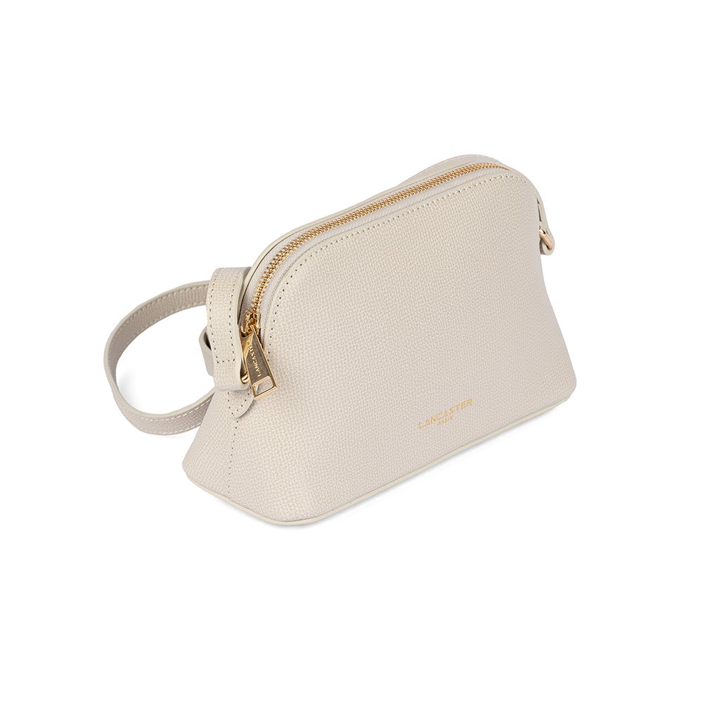 Сумка женская LANCASTER Half moon bag Small Sierra Jia купить,0