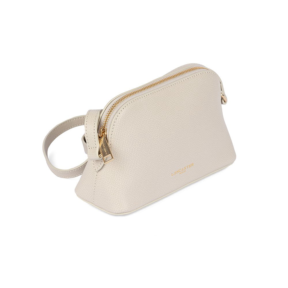 Сумка женская LANCASTER Half moon bag Small Sierra Jia купить,NaN