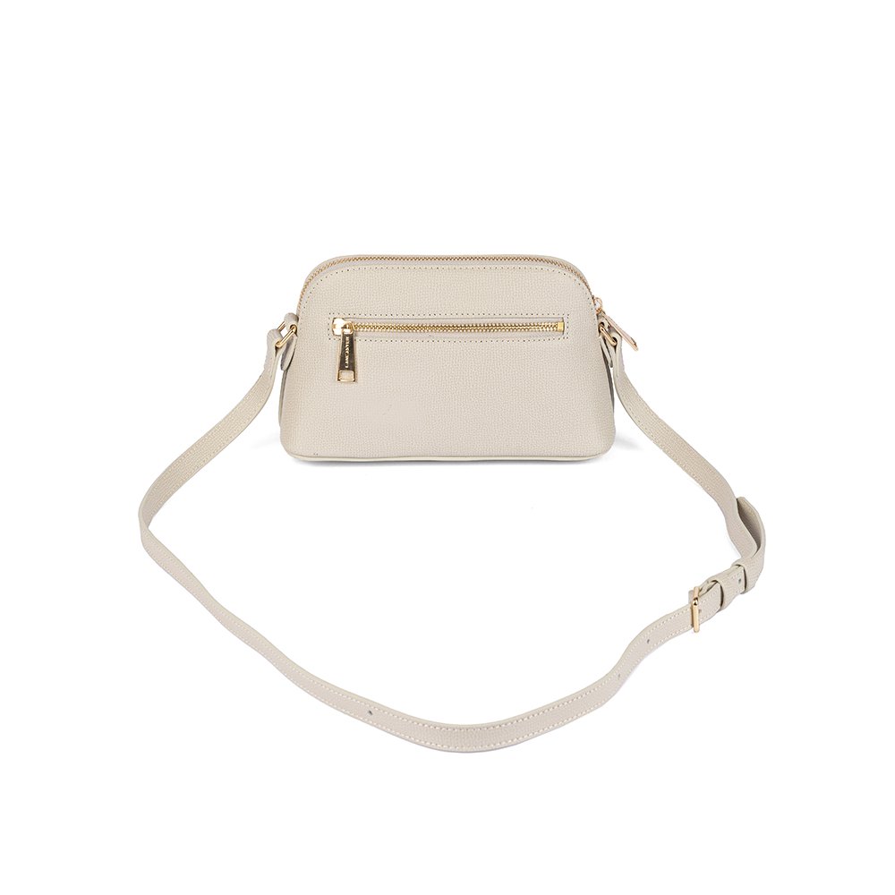 Сумка женская LANCASTER Half moon bag Small Sierra Jia купить,0