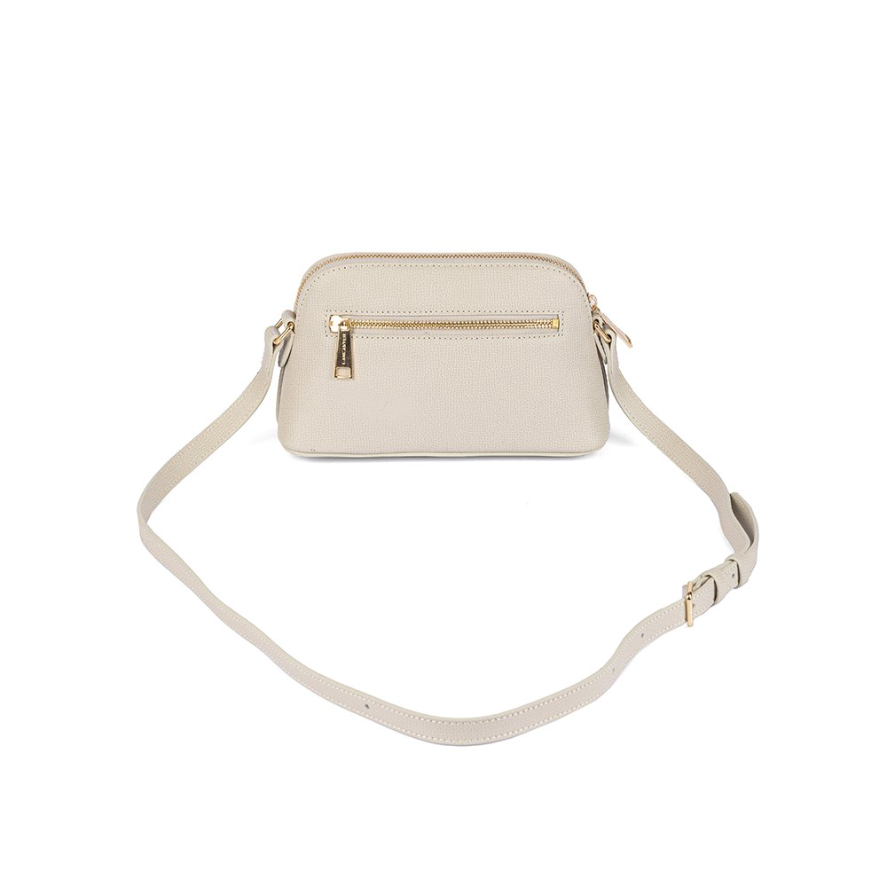 Сумка женская LANCASTER Half moon bag Small Sierra Jia купить,NaN