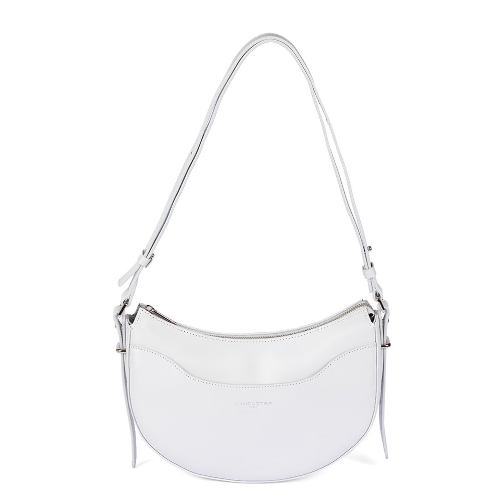 Сумка женская LANCASTER Half moon bag Suave Ace
