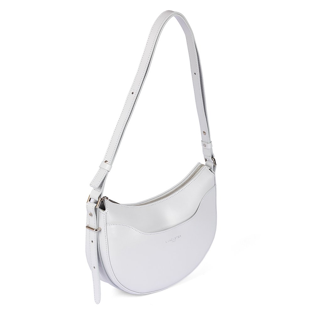 Сумка женская LANCASTER Half moon bag Suave Ace - ForteMarket Сумка женская LANCASTER Half moon bag Suave Ace купить,0