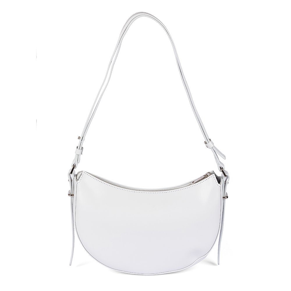 Сумка женская LANCASTER Half moon bag Suave Ace - ForteMarket Сумка женская LANCASTER Half moon bag Suave Ace купить,0