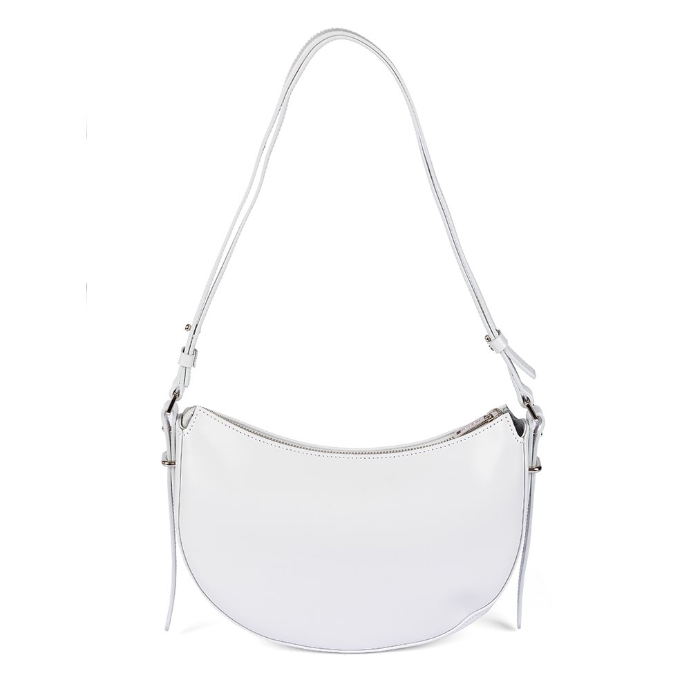 Сумка женская LANCASTER Half moon bag Suave Ace купить,NaN