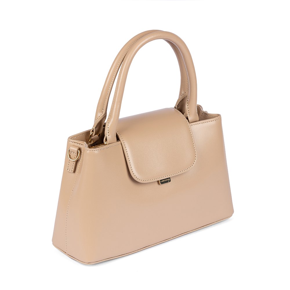 Сумка женская LANCASTER Handbag M Suave Evenly купить,0