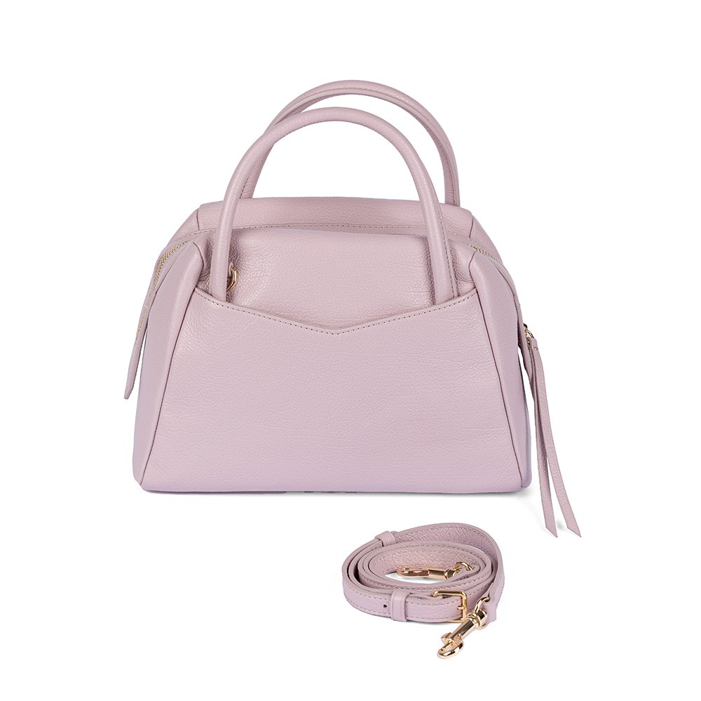 Сумка женская LANCASTER Handbag Small Dune купить,0