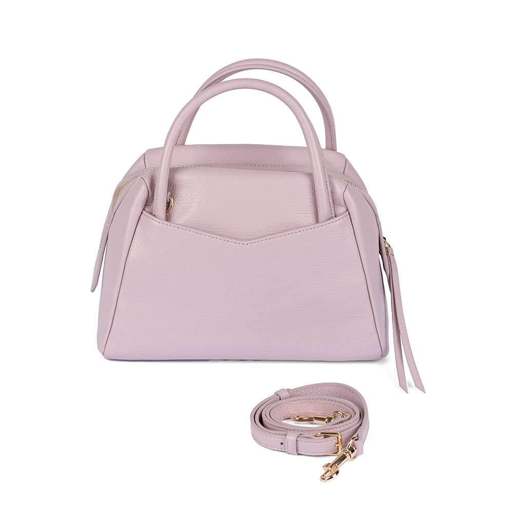 Сумка женская LANCASTER Handbag Small Dune купить,NaN