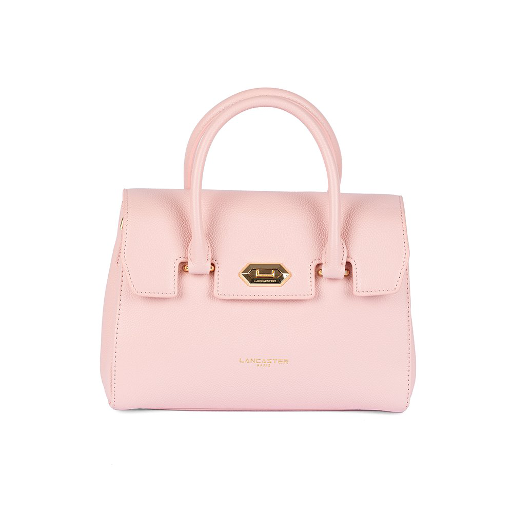 Сумка женская LANCASTER Handbag Small Milano Cosmos купить,NaN