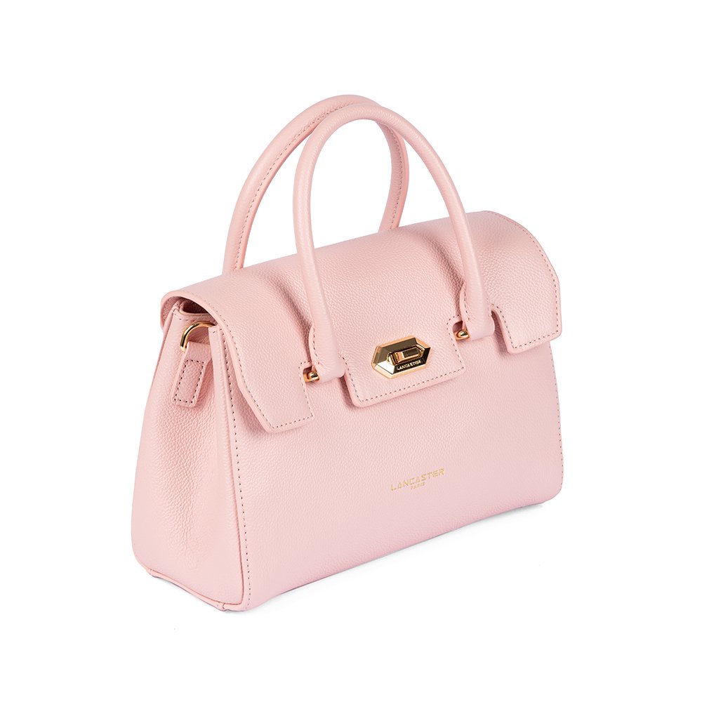 Сумка женская LANCASTER Handbag Small Milano Cosmos - ForteMarket Сумка женская LANCASTER Handbag Small Milano Cosmos купить,0