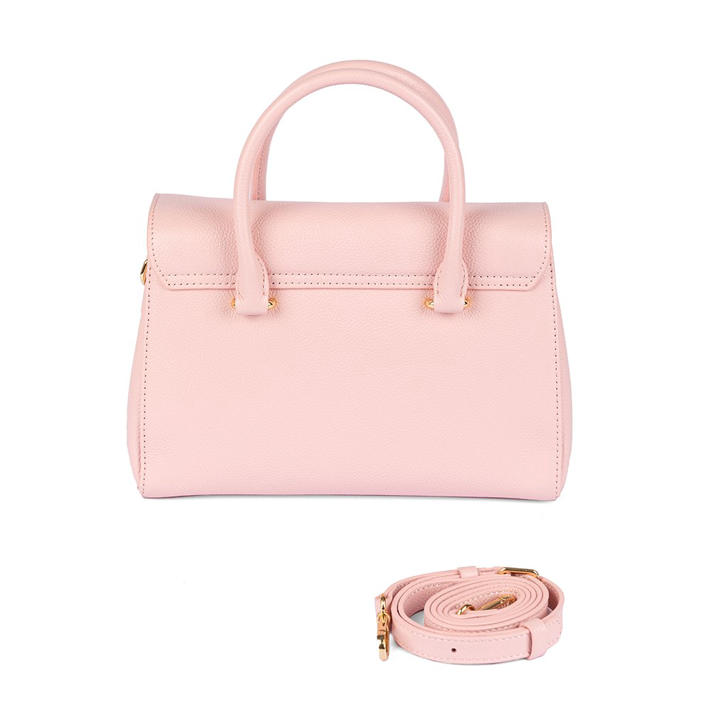 Сумка женская LANCASTER Handbag Small Milano Cosmos купить,NaN