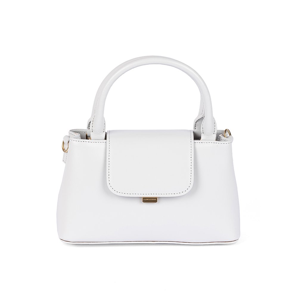 Сумка женская LANCASTER Handbag Small Suave Evenly