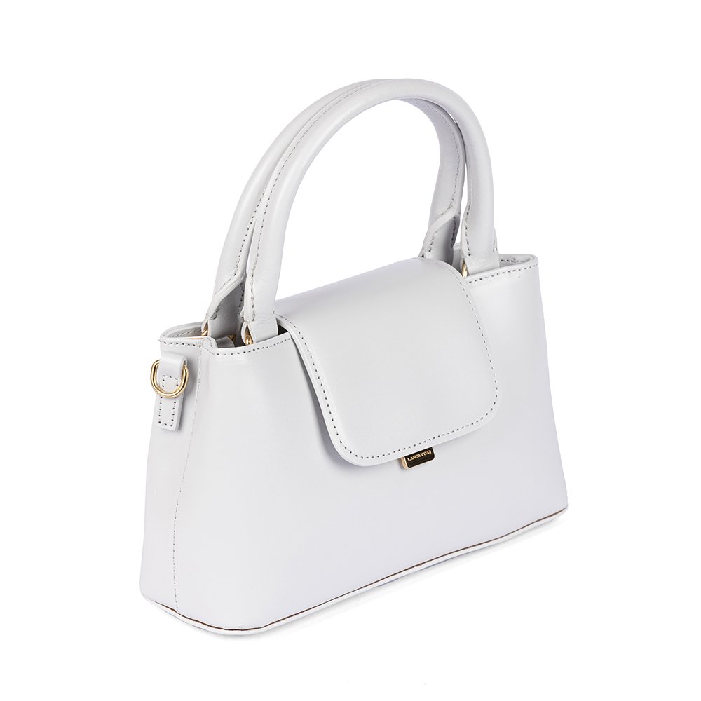 Сумка женская LANCASTER Handbag Small Suave Evenly - ForteMarket Сумка женская LANCASTER Handbag Small Suave Evenly купить,0