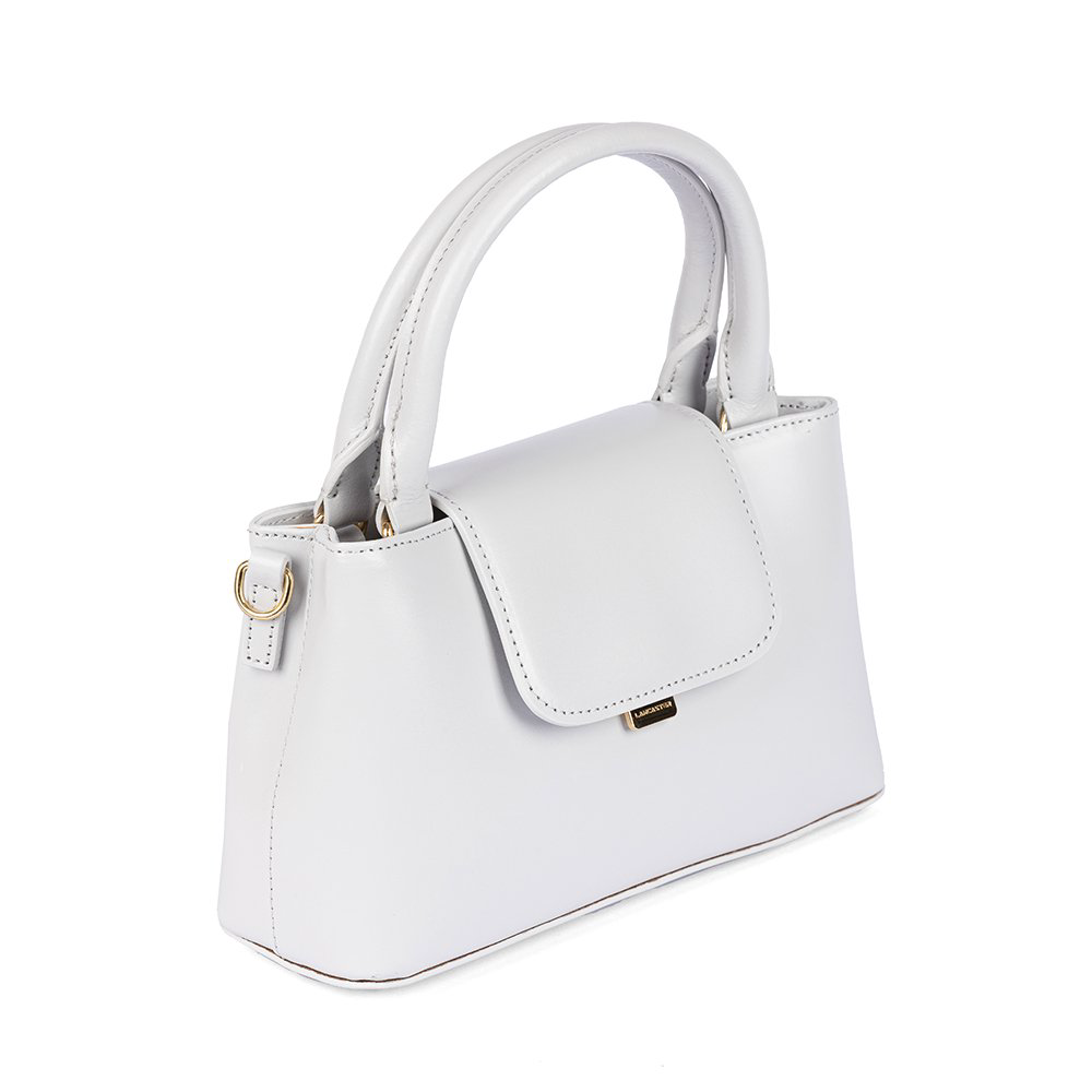 Сумка женская LANCASTER Handbag Small Suave Evenly купить,NaN