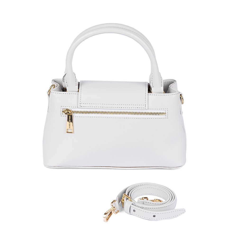 Сумка женская LANCASTER Handbag Small Suave Evenly купить,NaN