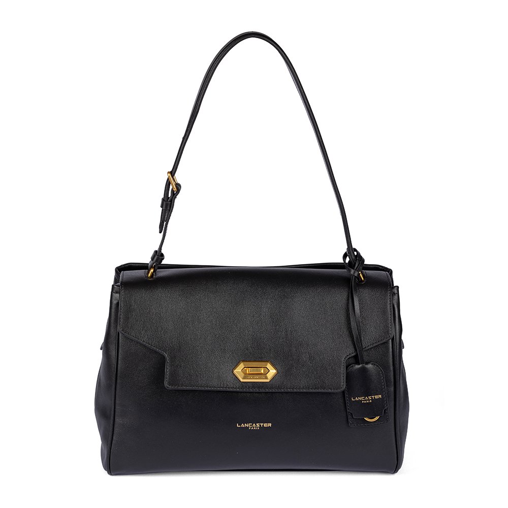 Сумка женская LANCASTER Satchel bag Large Donna Grace