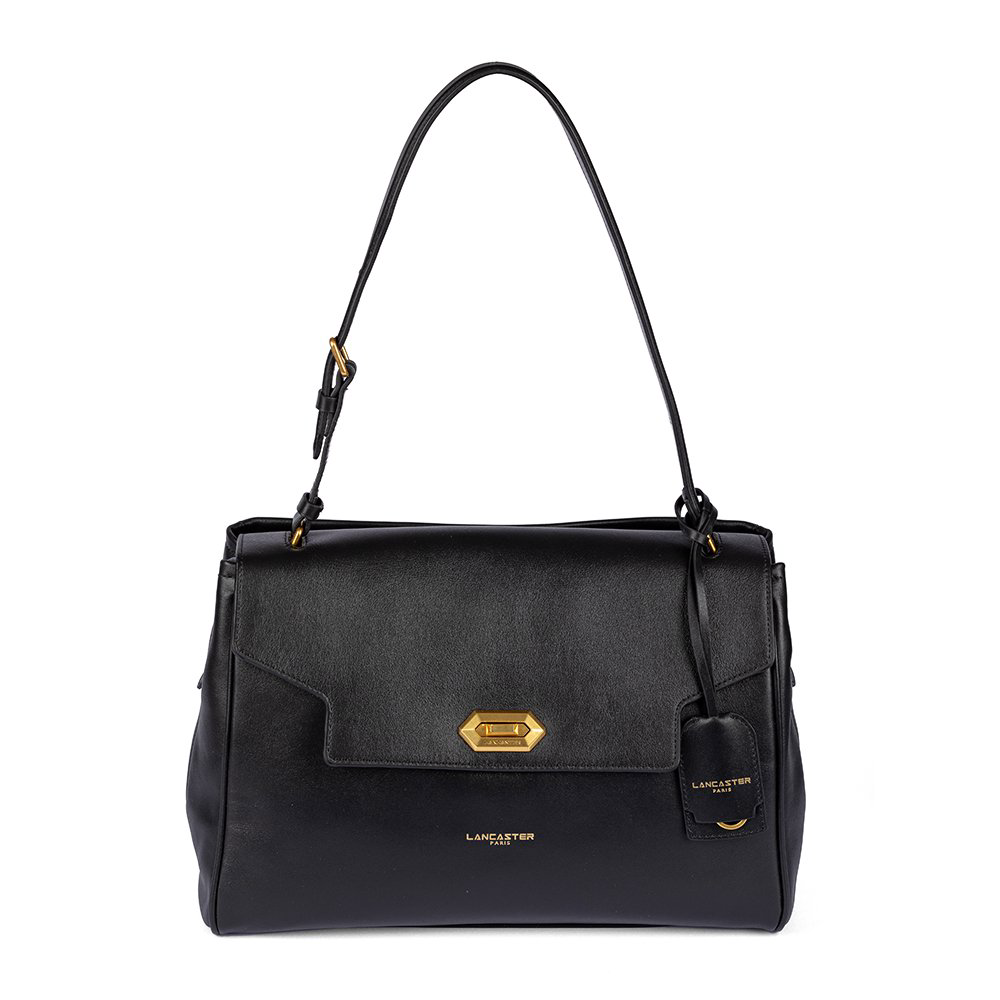 Сумка женская LANCASTER Satchel bag Large Donna Grace купить,NaN