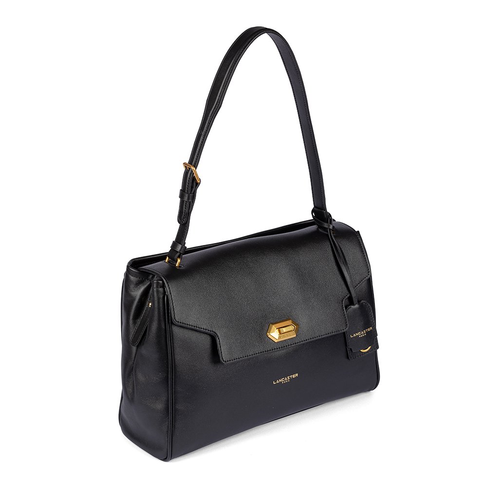 Сумка женская LANCASTER Satchel bag Large Donna Grace купить,0