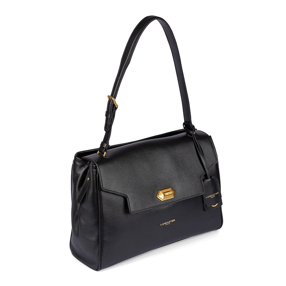 Сумка женская LANCASTER Satchel bag Large Donna Grace купить,NaN